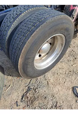 OTHER 295/75R22.5 TIRE