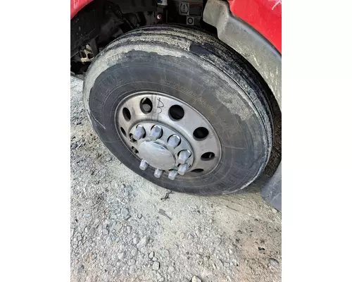 OTHER 295/75R22.5 TIRE