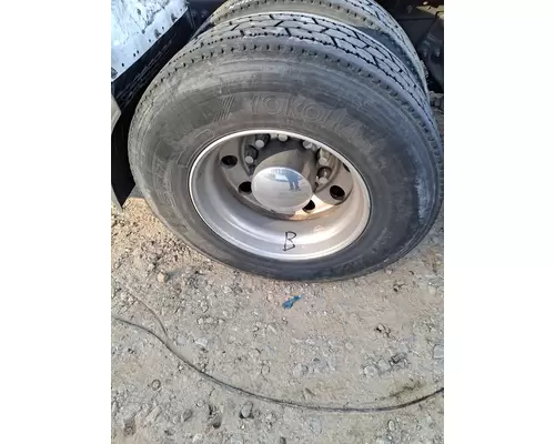 OTHER 295/75R22.5 TIRE