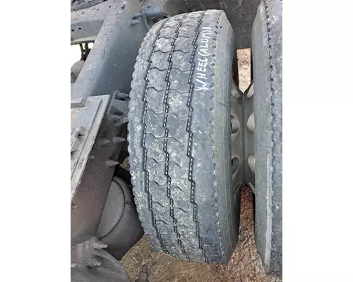 OTHER 295/75R22.5 TIRE