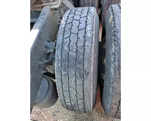 OTHER 295/75R22.5 TIRE