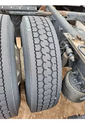 OTHER 295/75R22.5 TIRE