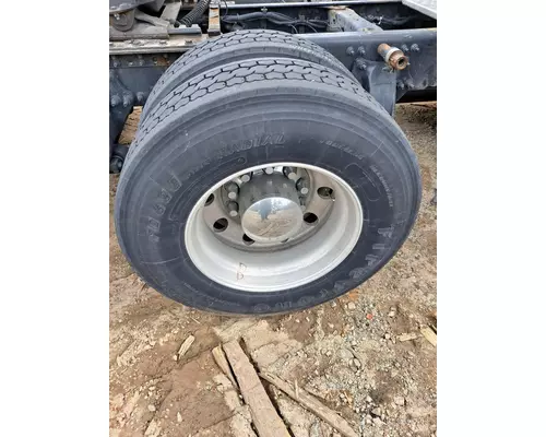 OTHER 295/75R22.5 TIRE