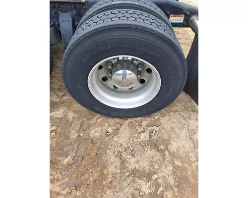 OTHER 295/75R22.5 TIRE