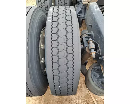 OTHER 295/75R22.5 TIRE