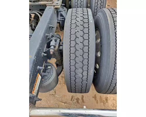 OTHER 295/75R22.5 TIRE