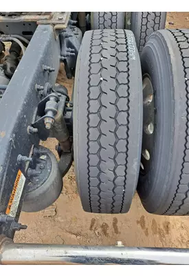 OTHER 295/75R22.5 TIRE