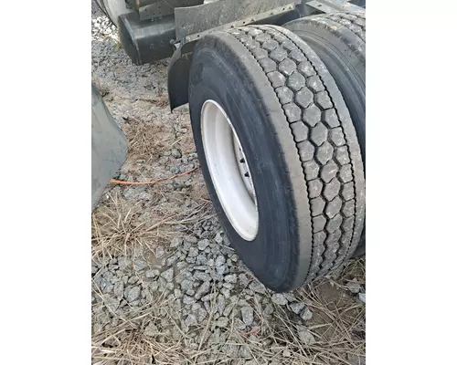 OTHER 295/75R22.5 TIRE