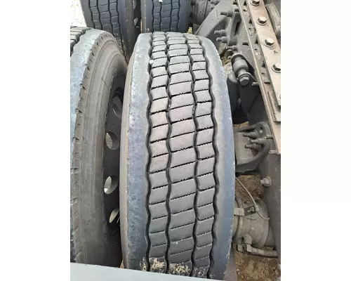 OTHER 295/75R22.5 TIRE