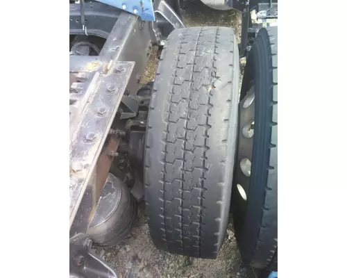 OTHER 295/75R22.5 TIRE