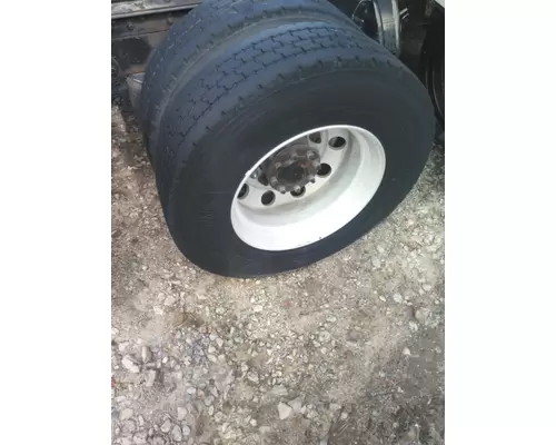 OTHER 295/75R22.5 TIRE