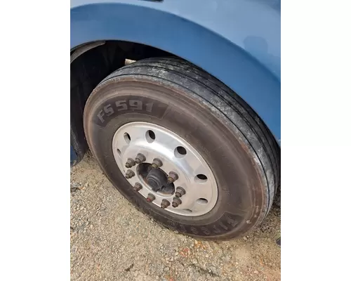 OTHER 295/75R22.5 TIRE