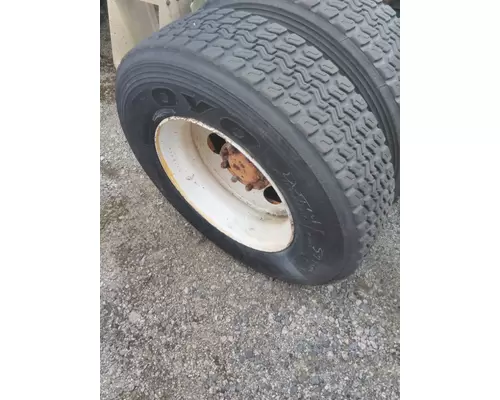 OTHER 295/75R22.5 TIRE