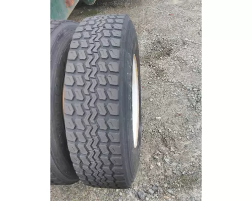 OTHER 295/75R22.5 TIRE