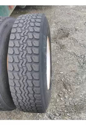 OTHER 295/75R22.5 TIRE