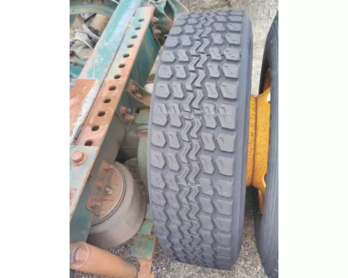 OTHER 295/75R22.5 TIRE