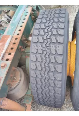 OTHER 295/75R22.5 TIRE