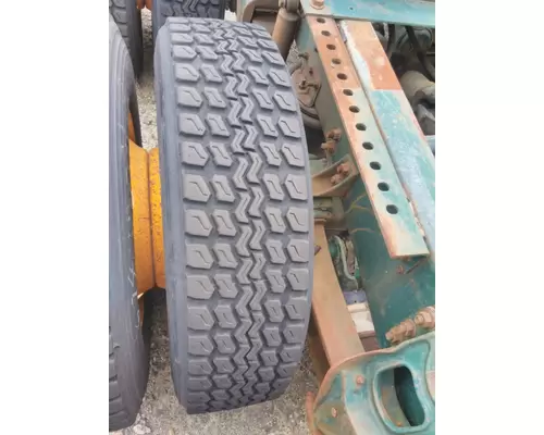 OTHER 295/75R22.5 TIRE