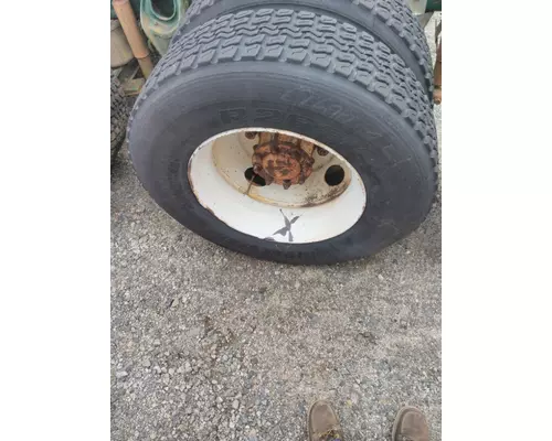 OTHER 295/75R22.5 TIRE