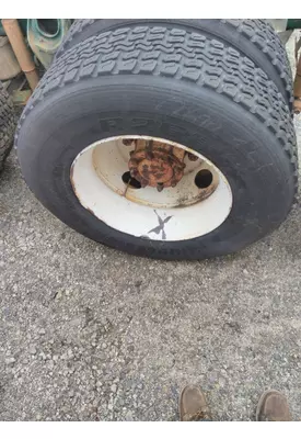 OTHER 295/75R22.5 TIRE