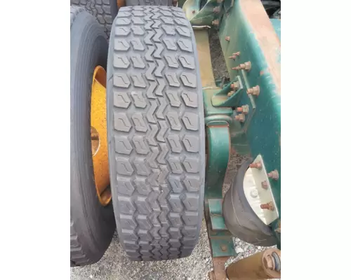 OTHER 295/75R22.5 TIRE