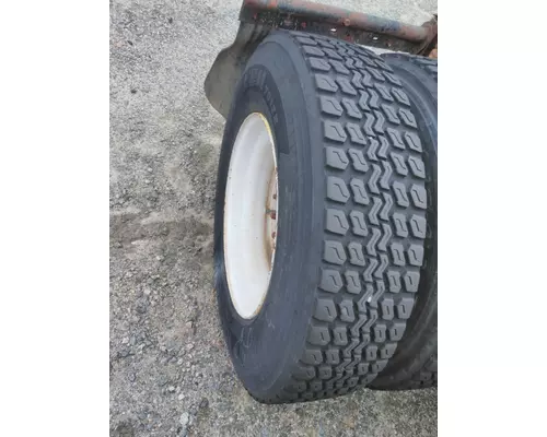 OTHER 295/75R22.5 TIRE