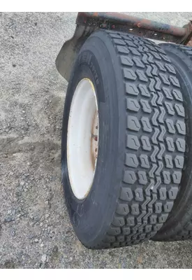 OTHER 295/75R22.5 TIRE