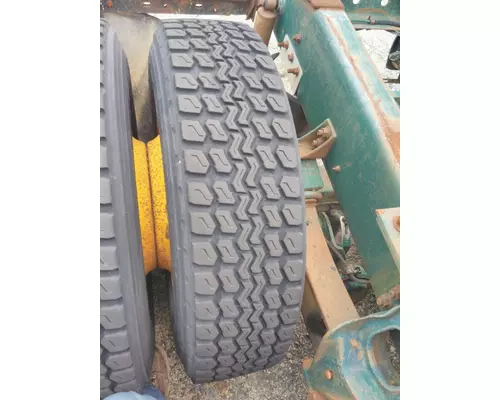 OTHER 295/75R22.5 TIRE