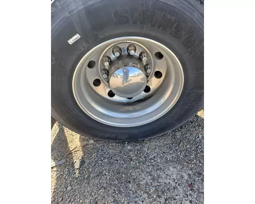 OTHER 295/75R22.5 TIRE