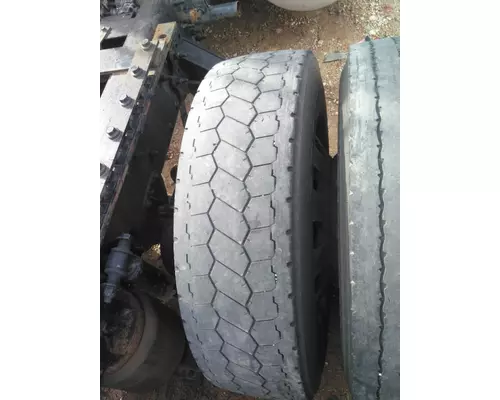 OTHER 295/75R22.5 TIRE