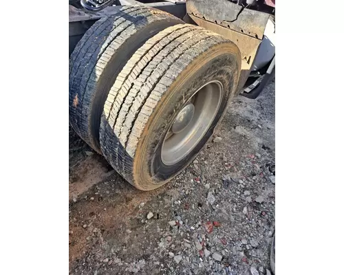 OTHER 295/75R22.5 TIRE