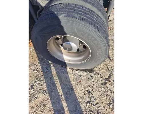 OTHER 295/75R22.5 TIRE