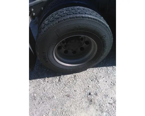 OTHER 295/75R22.5 TIRE