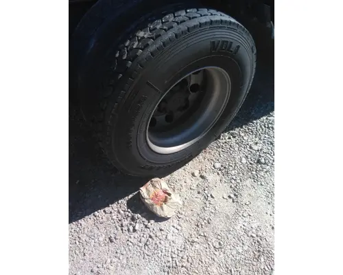 OTHER 295/75R22.5 TIRE