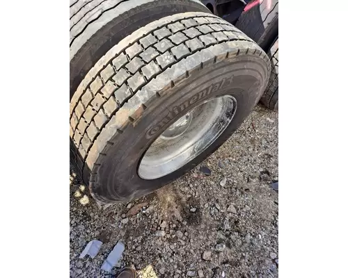 OTHER 295/75R22.5 TIRE