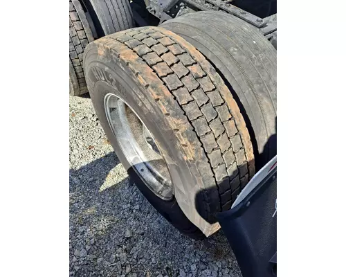 OTHER 295/75R22.5 TIRE