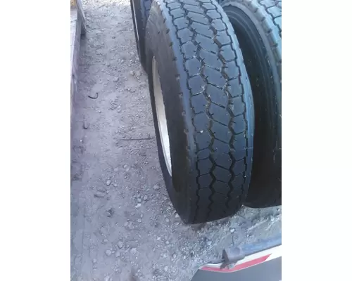 OTHER 295/75R22.5 TIRE