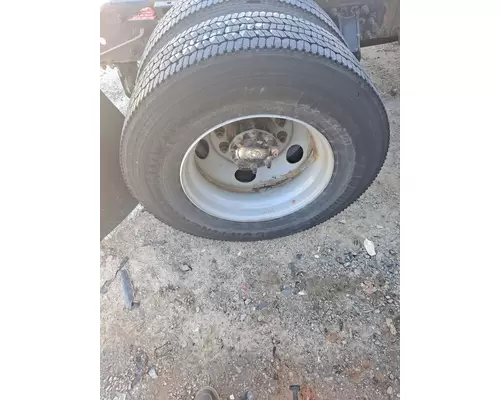 OTHER 295/75R22.5 TIRE