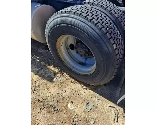 OTHER 295/75R22.5 TIRE