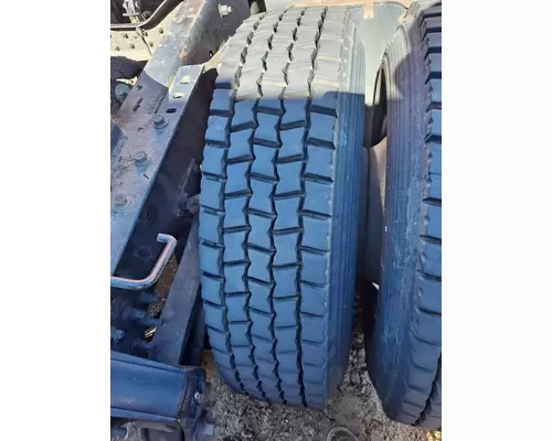 OTHER 295/75R22.5 TIRE