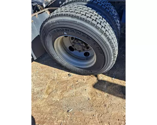 OTHER 295/75R22.5 TIRE