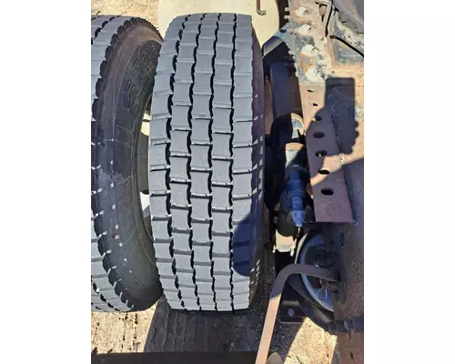 OTHER 295/75R22.5 TIRE