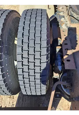 OTHER 295/75R22.5 TIRE