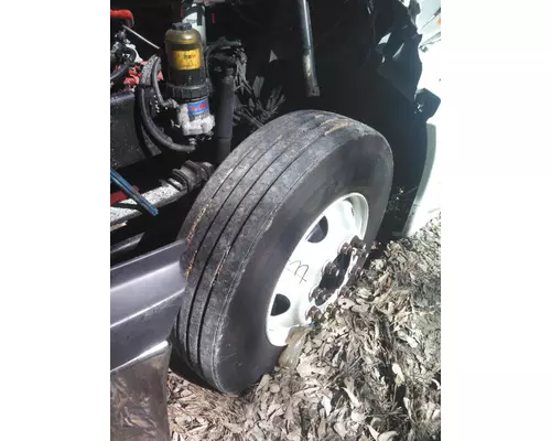 OTHER 295/75R22.5 TIRE