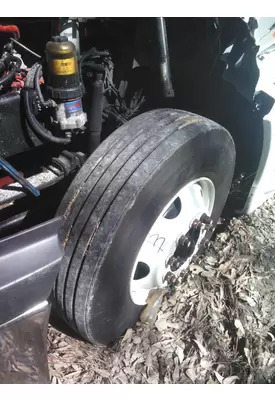OTHER 295/75R22.5 TIRE