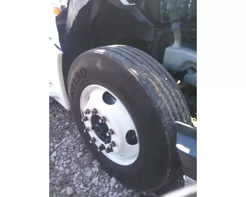 OTHER 295/75R22.5 TIRE