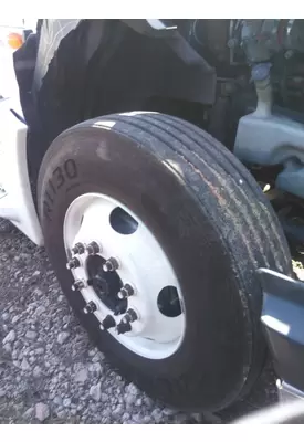 OTHER 295/75R22.5 TIRE