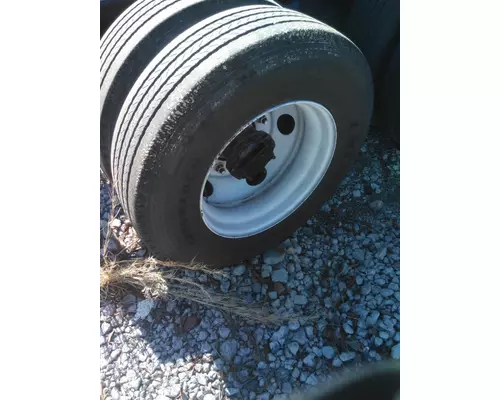 OTHER 295/75R22.5 TIRE