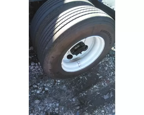 OTHER 295/75R22.5 TIRE