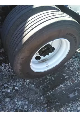 OTHER 295/75R22.5 TIRE